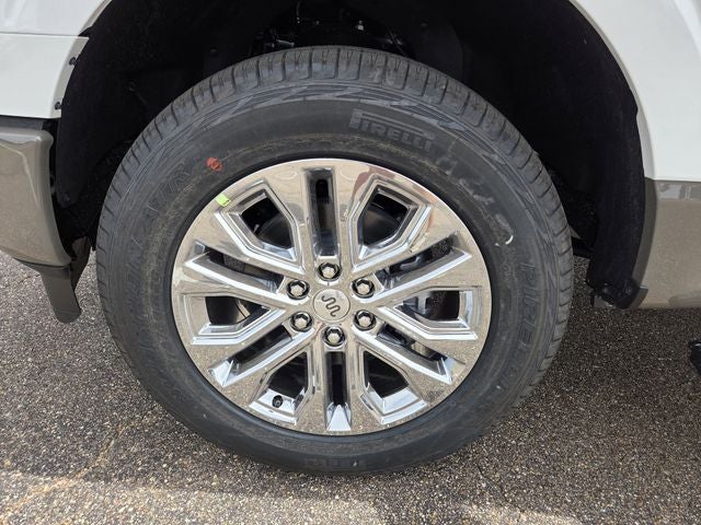 2026 Ford F-150 King Ranch In-Transit