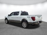 2026 Ford F-150 King Ranch In-Transit