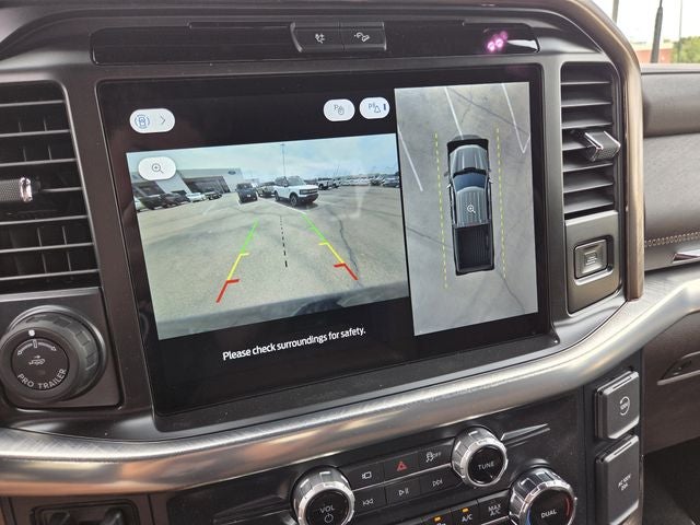 2026 Ford F-150 King Ranch In-Transit