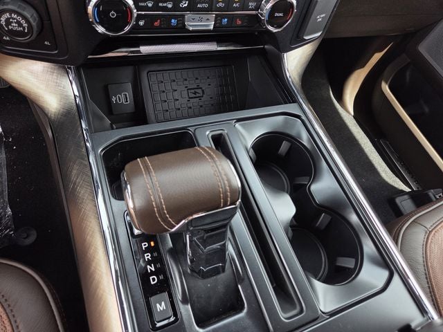 2026 Ford F-150 King Ranch In-Transit