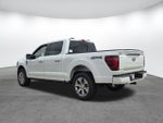 2026 Ford F-150 Platinum In-Transit