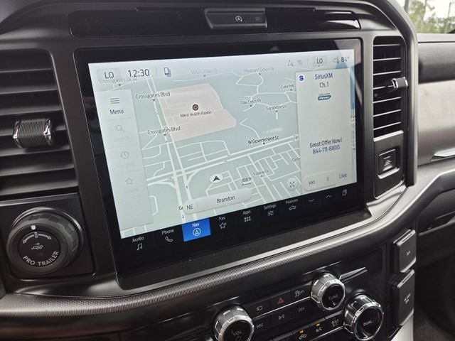 2026 Ford F-150 Platinum In-Transit