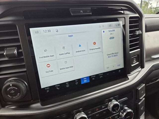 2026 Ford F-150 Platinum In-Transit