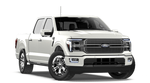 2026 Ford F-150 Platinum In-Transit