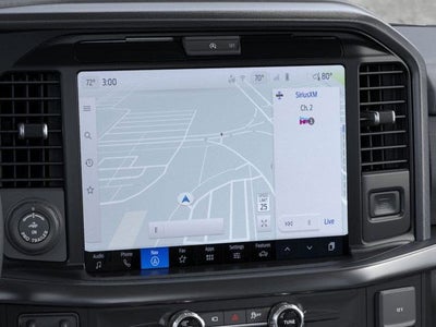 2026 Ford F-150 Platinum In-Transit