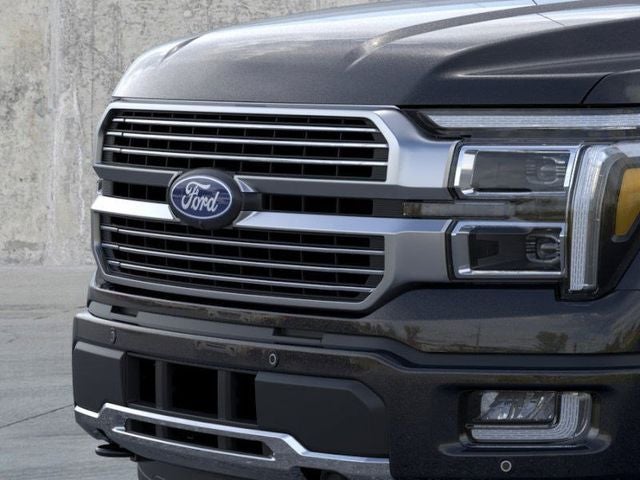 2026 Ford F-150 Platinum In-Transit