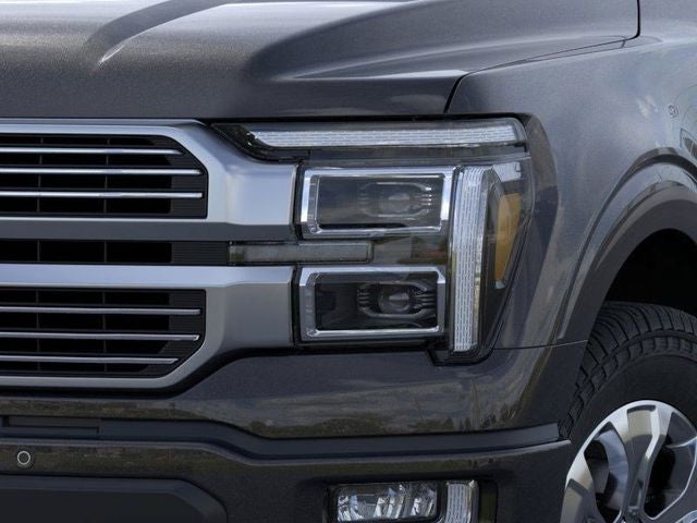 2026 Ford F-150 Platinum In-Transit