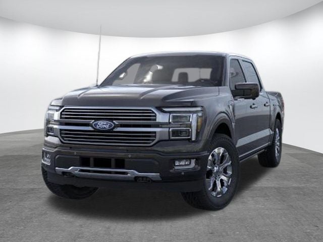 2026 Ford F-150 Platinum In-Transit