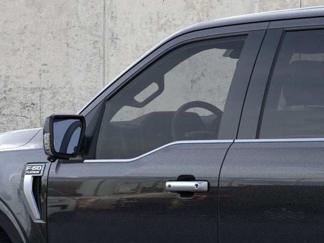 2026 Ford F-150 Platinum In-Transit