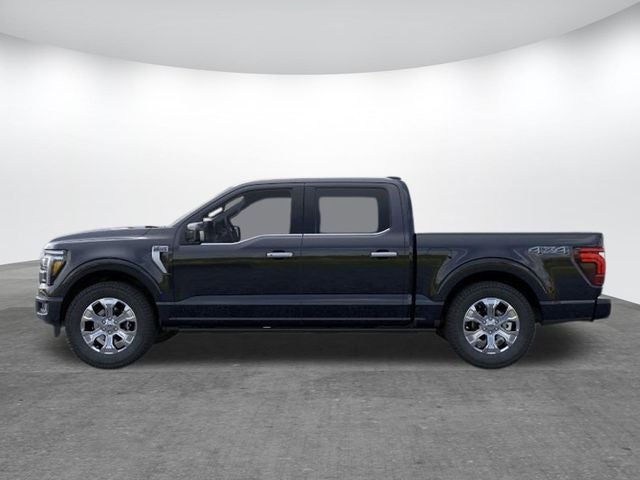 2026 Ford F-150 Platinum In-Transit