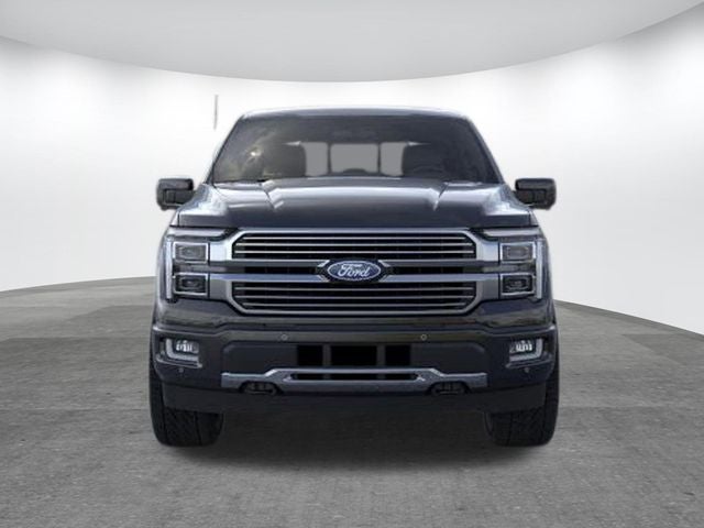 2026 Ford F-150 Platinum In-Transit