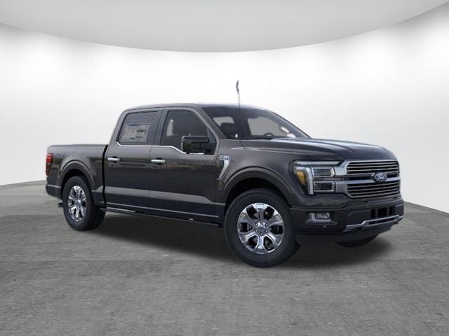 2026 Ford F-150 Platinum In-Transit