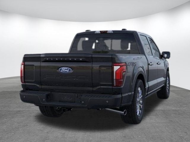 2026 Ford F-150 Platinum In-Transit