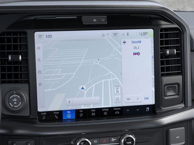 2026 Ford F-150 Platinum In-Transit