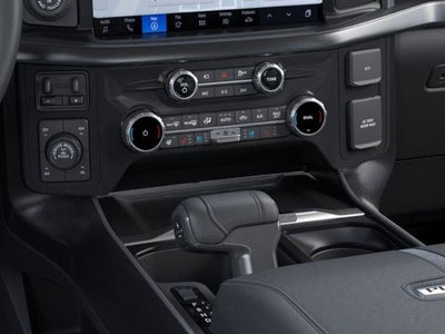 2026 Ford F-150 Platinum In-Transit