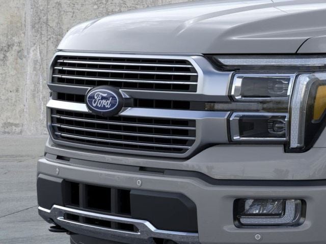 2026 Ford F-150 Platinum In-Transit