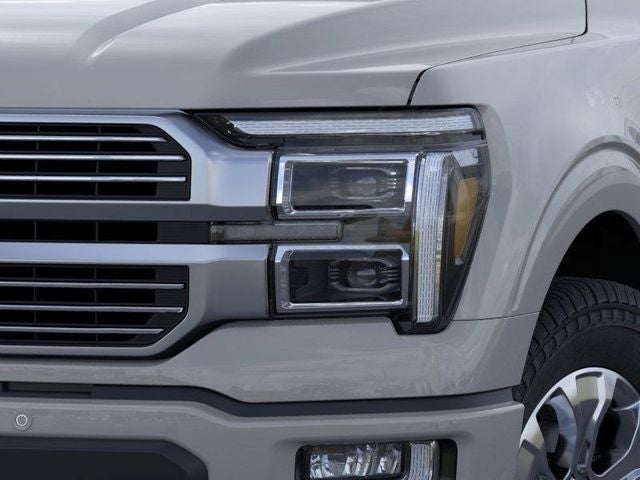 2026 Ford F-150 Platinum In-Transit