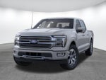 2026 Ford F-150 Platinum In-Transit