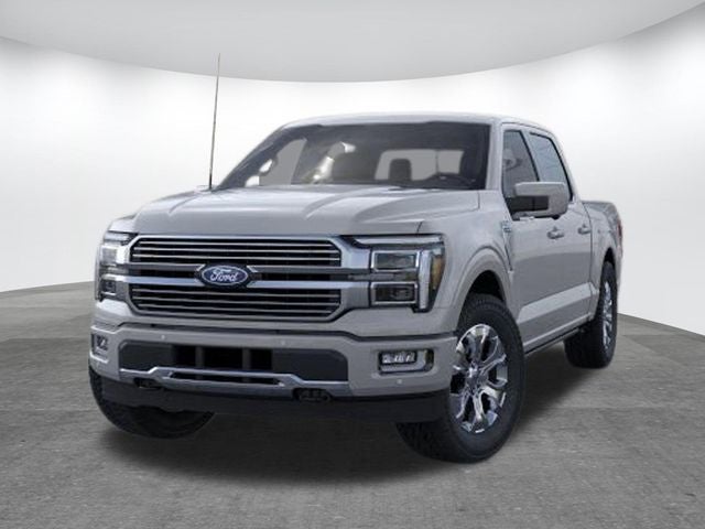 2026 Ford F-150 Platinum In-Transit