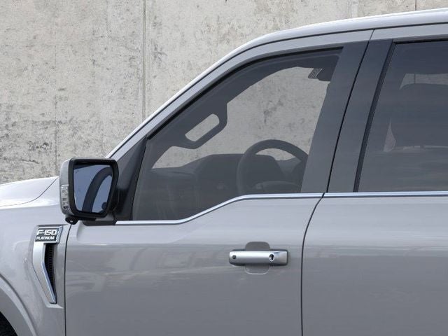 2026 Ford F-150 Platinum In-Transit