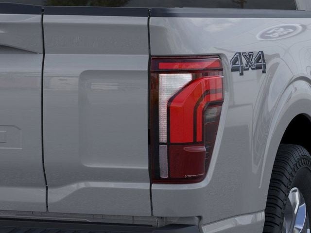 2026 Ford F-150 Platinum In-Transit