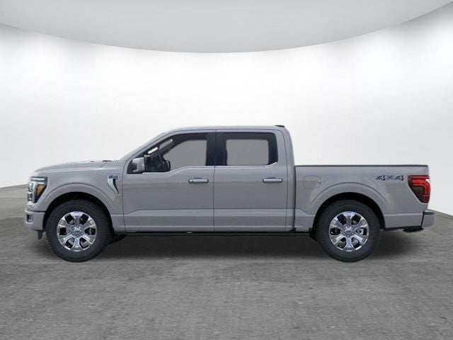2026 Ford F-150 Platinum In-Transit