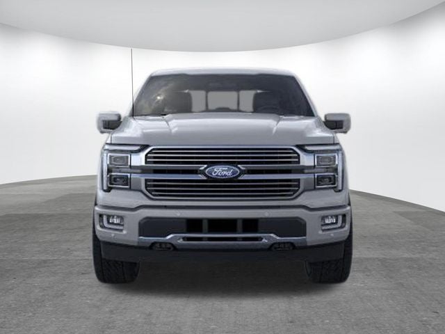 2026 Ford F-150 Platinum In-Transit