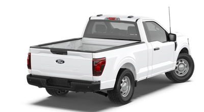 2026 Ford F-150 XL In-Transit