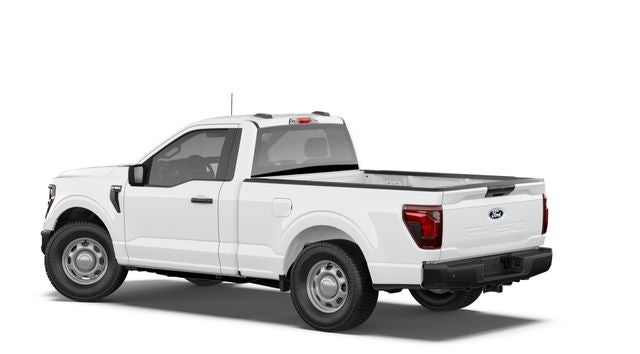 2026 Ford F-150 XL In-Transit