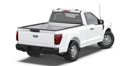 2026 Ford F-150 XL In-Transit