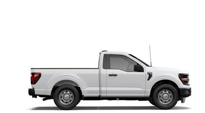 2026 Ford F-150 XL In-Transit