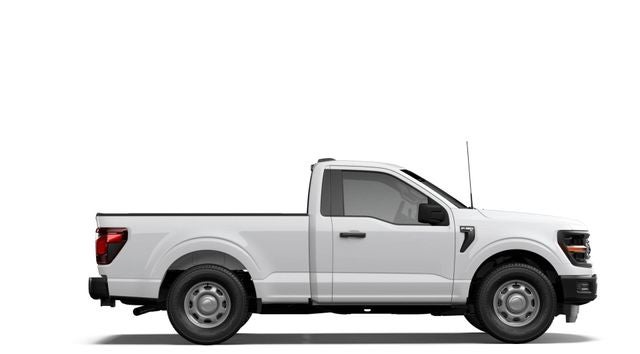 2026 Ford F-150 XL In-Transit