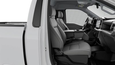 2026 Ford F-150 XL In-Transit