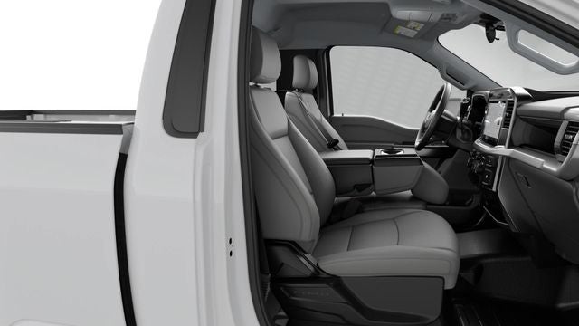 2026 Ford F-150 XL In-Transit