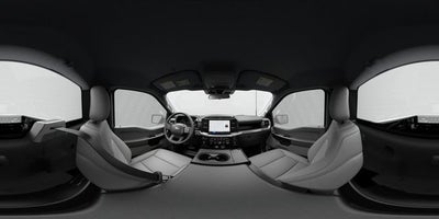 2026 Ford F-150 XL In-Transit