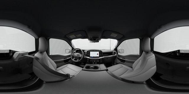 2026 Ford F-150 XL In-Transit
