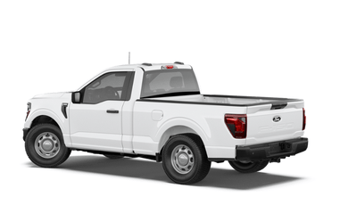 2026 Ford F-150 XL In-Transit