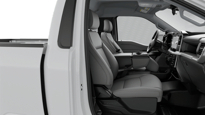 2026 Ford F-150 XL In-Transit