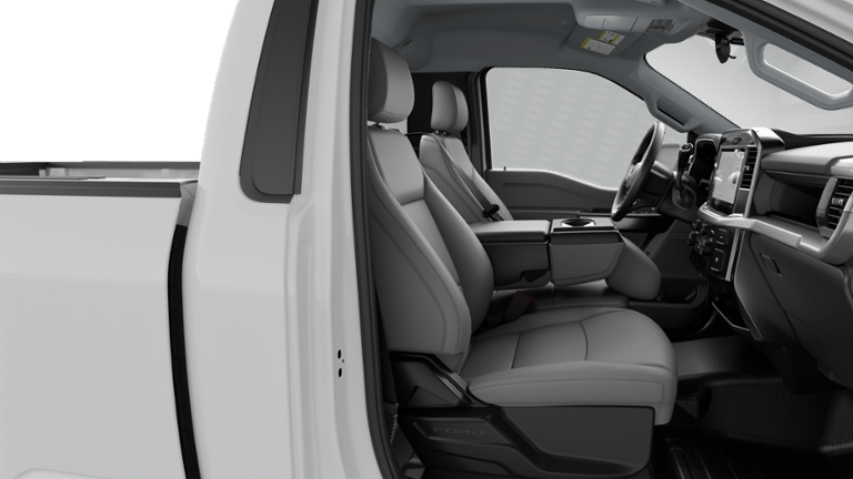 2026 Ford F-150 XL In-Transit
