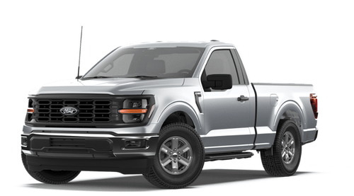 2026 Ford F-150 XL In-Transit