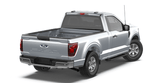 2026 Ford F-150 XL In-Transit