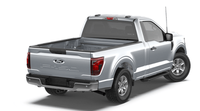 2026 Ford F-150 XL In-Transit