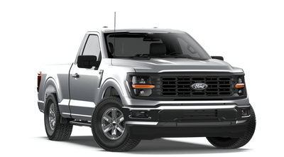 2026 Ford F-150 XL In-Transit
