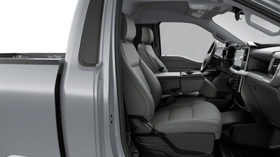 2026 Ford F-150 XL In-Transit