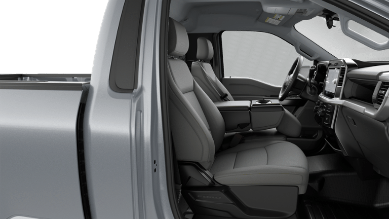 2026 Ford F-150 XL In-Transit