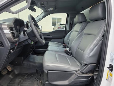 2024 Ford F-150 XL