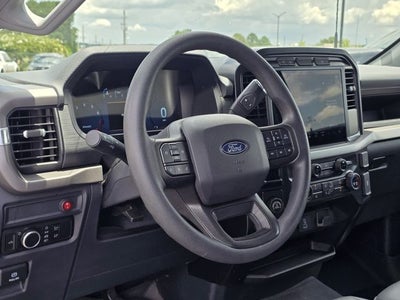 2024 Ford F-150 XL