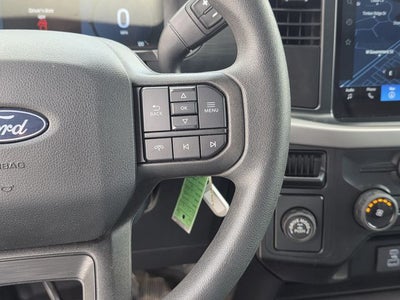 2024 Ford F-150 XL