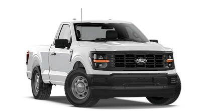 2026 Ford F-150 XL In-Transit