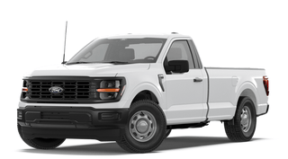 2026 Ford F-150 XL In-Transit